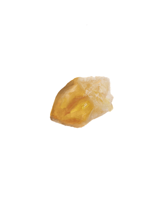 Citrine: A Gemstone of Sunshine, Positivity, and Prosperity