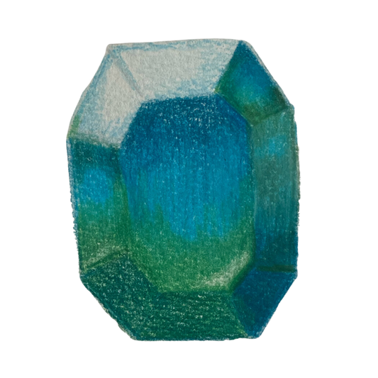Unveiling the Mystique of Emerald: Origin, Birthstone, and Zodiac Properties