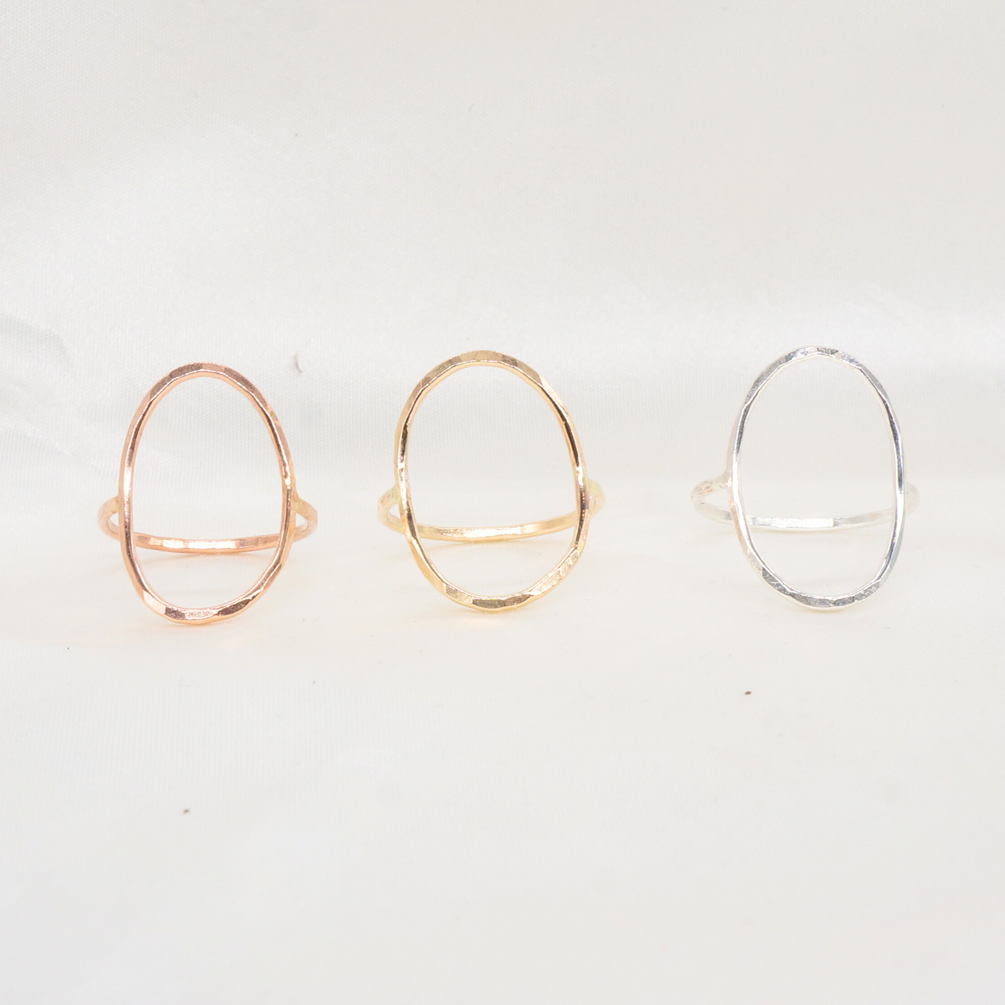 Boundless Ring
