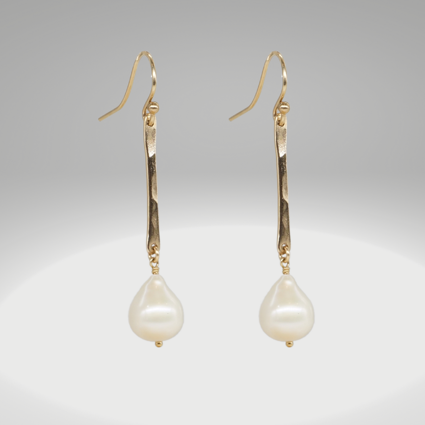 Jubilee Drop Earrings