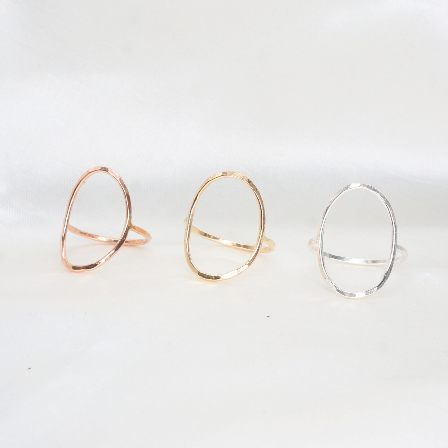 Boundless Ring