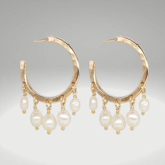 Paradise Earrings