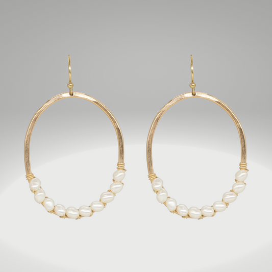Honor Earrings