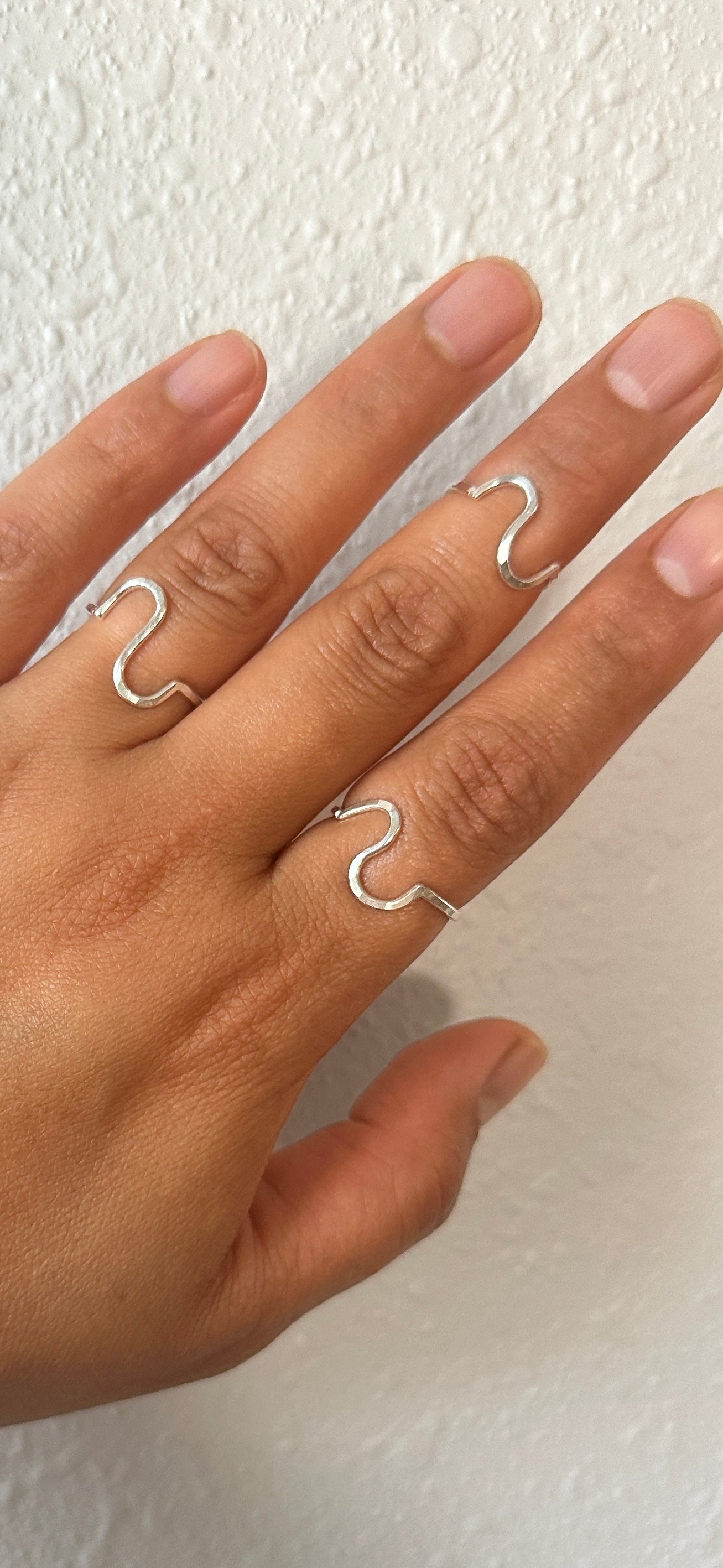 Influx Ring