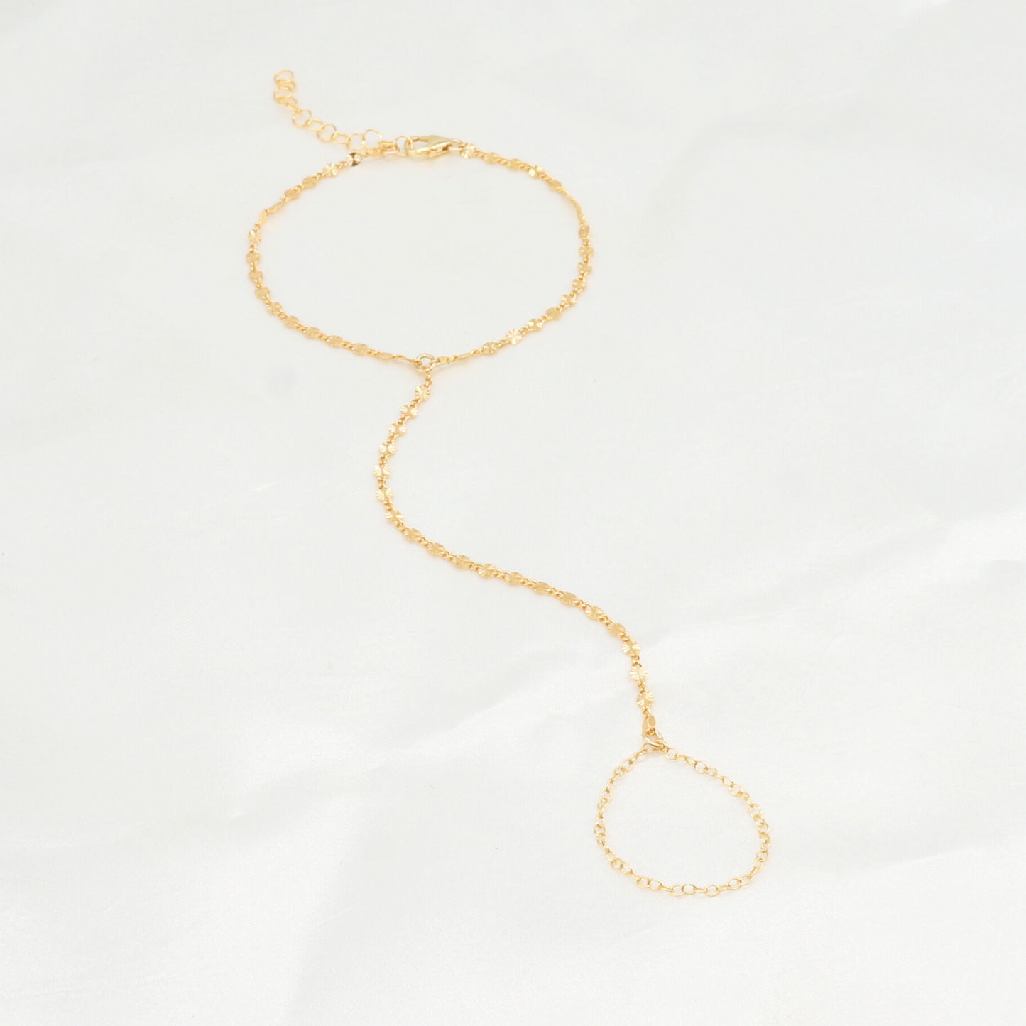Nirvana Handchain