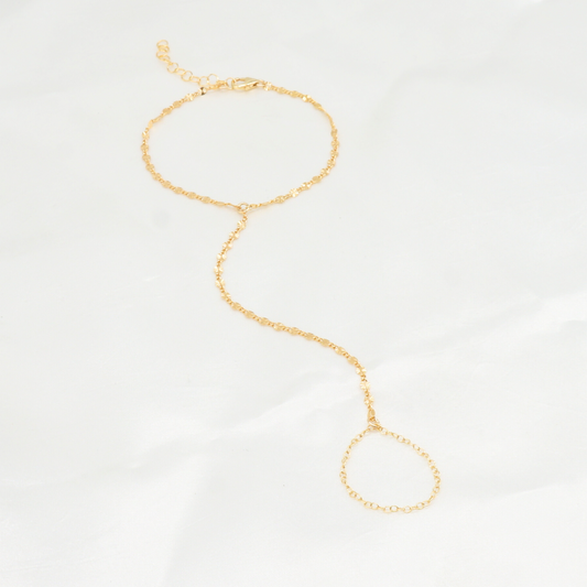 Nirvana Handchain