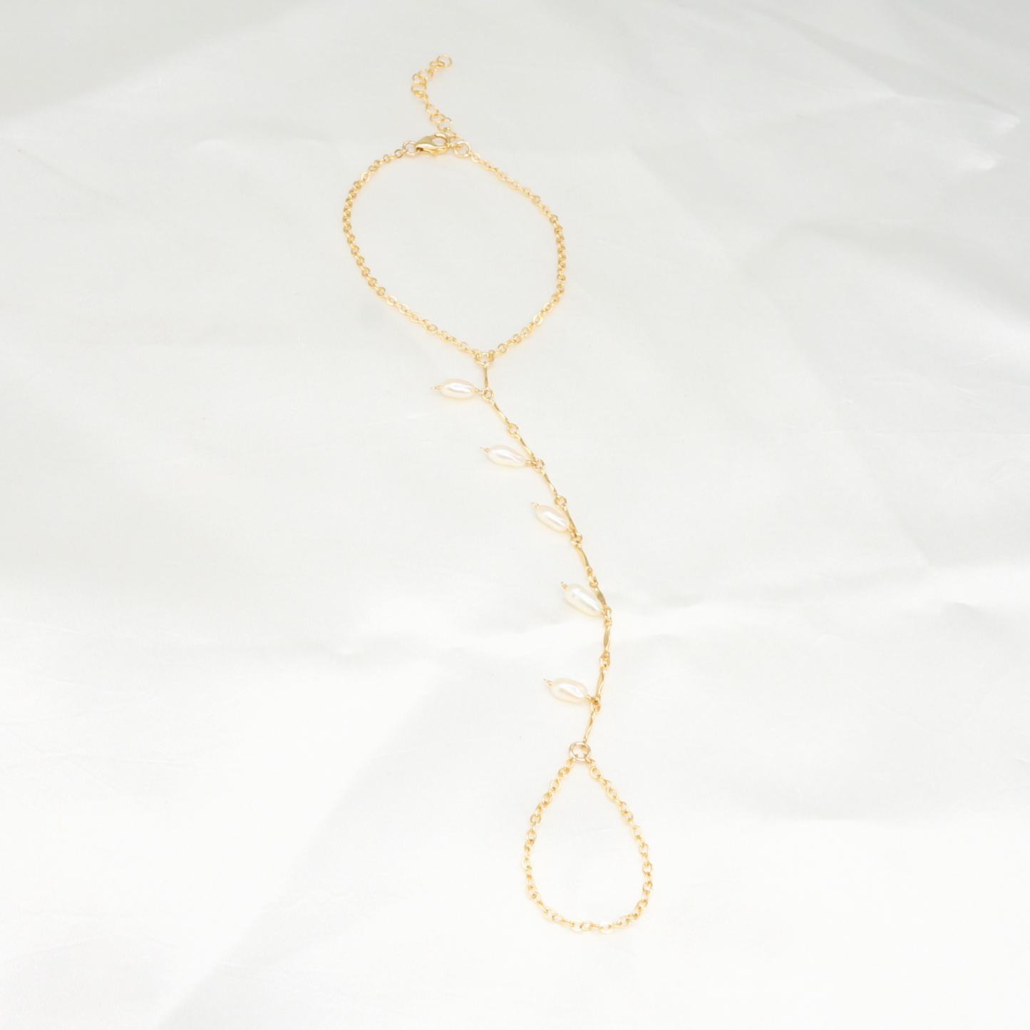 Felicity Handchain