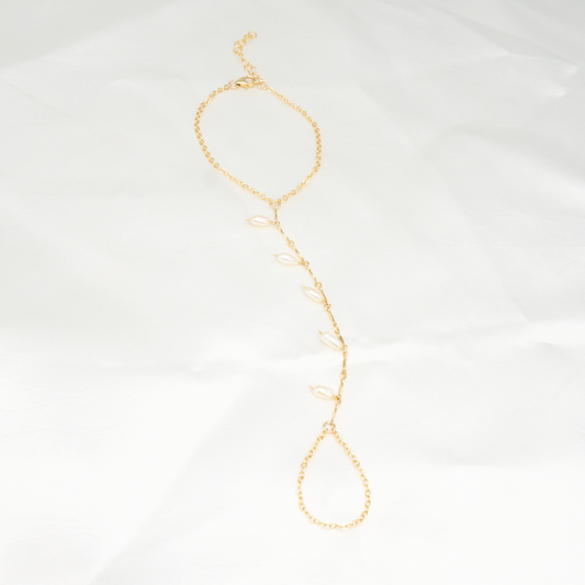 Felicity Handchain