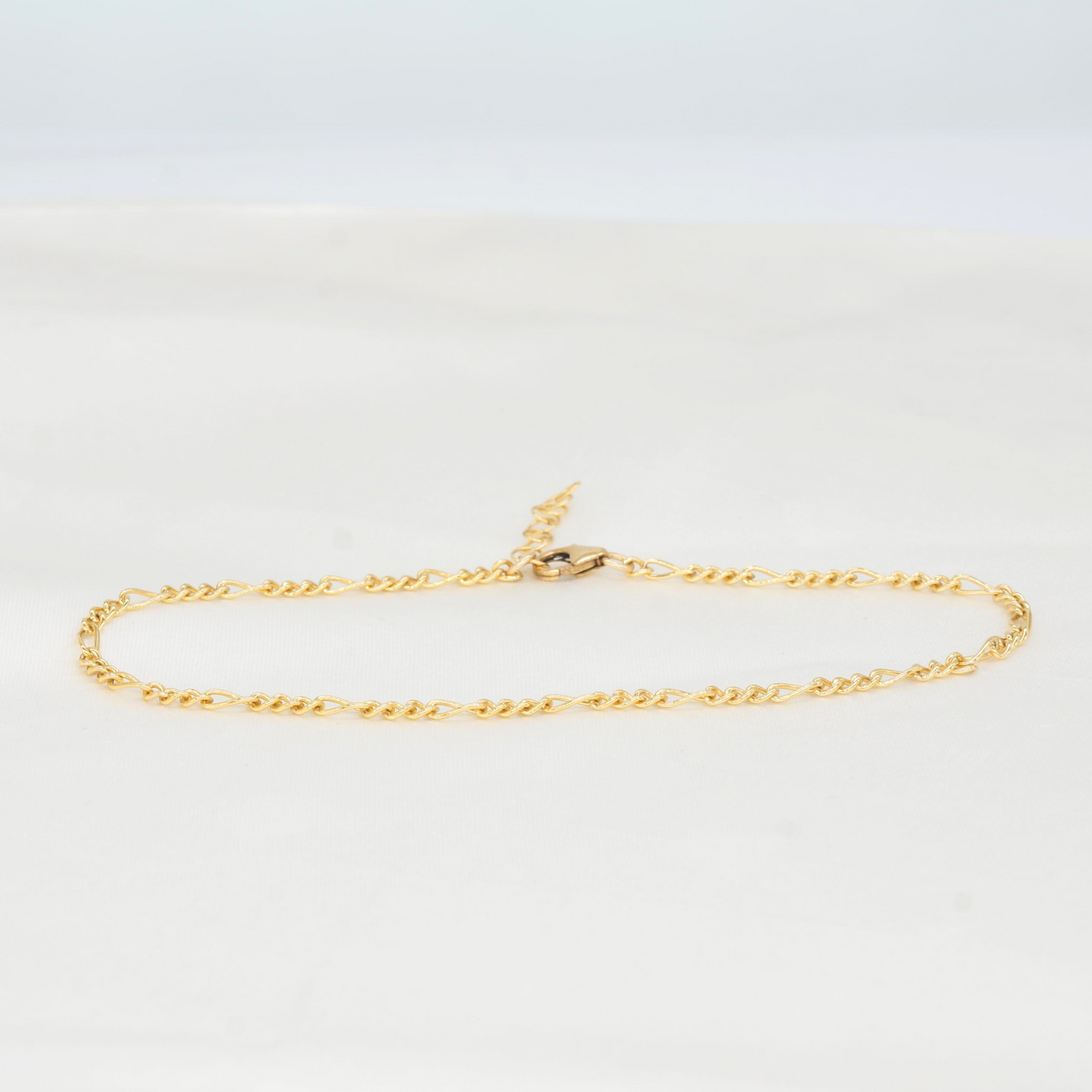 Walking on Air Anklet