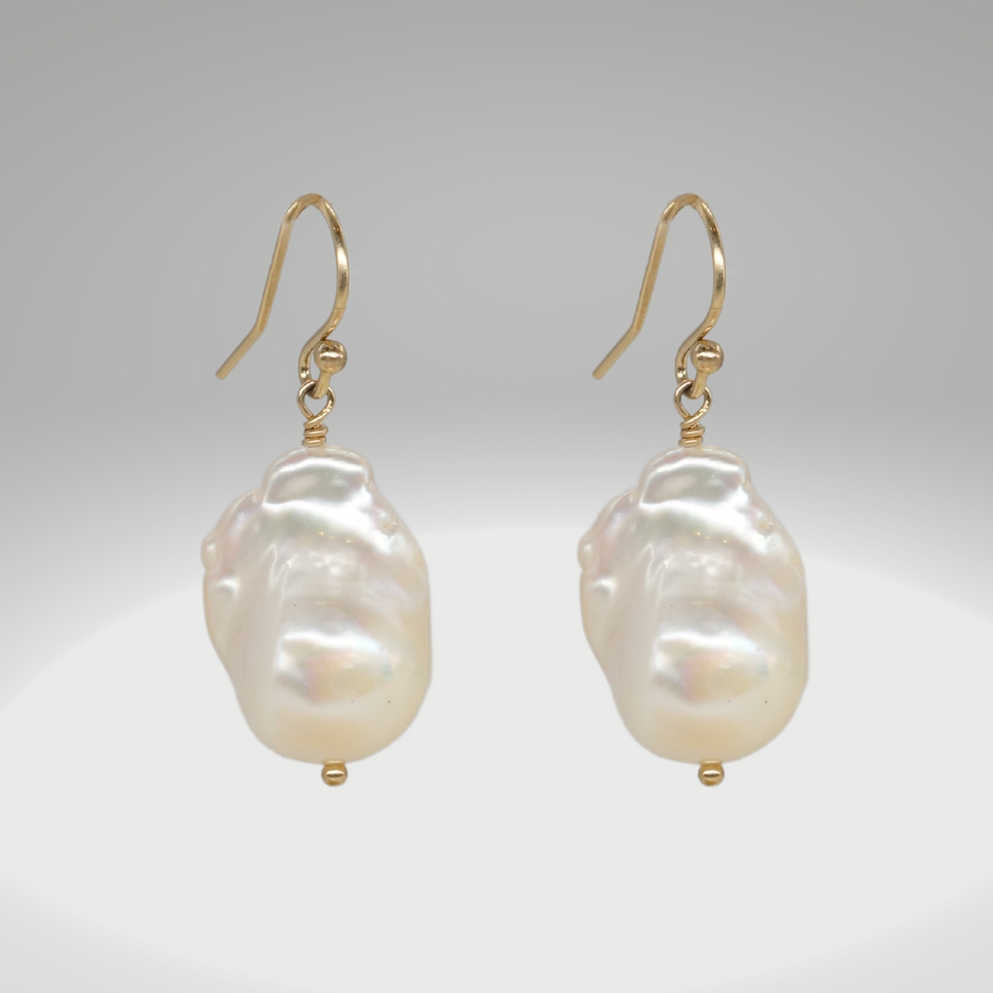 Devoted Earrings