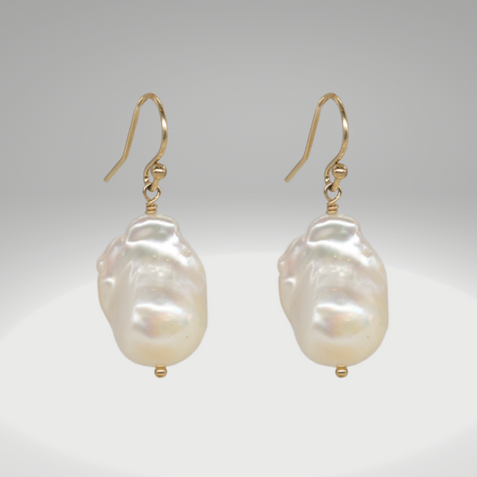 Devoted Earrings