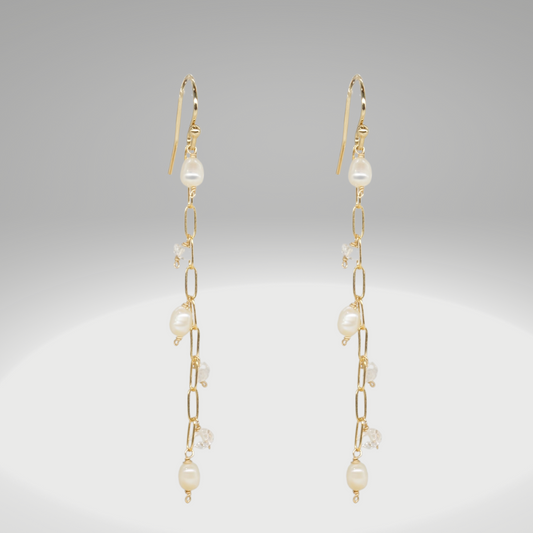 Enchanted Earrings