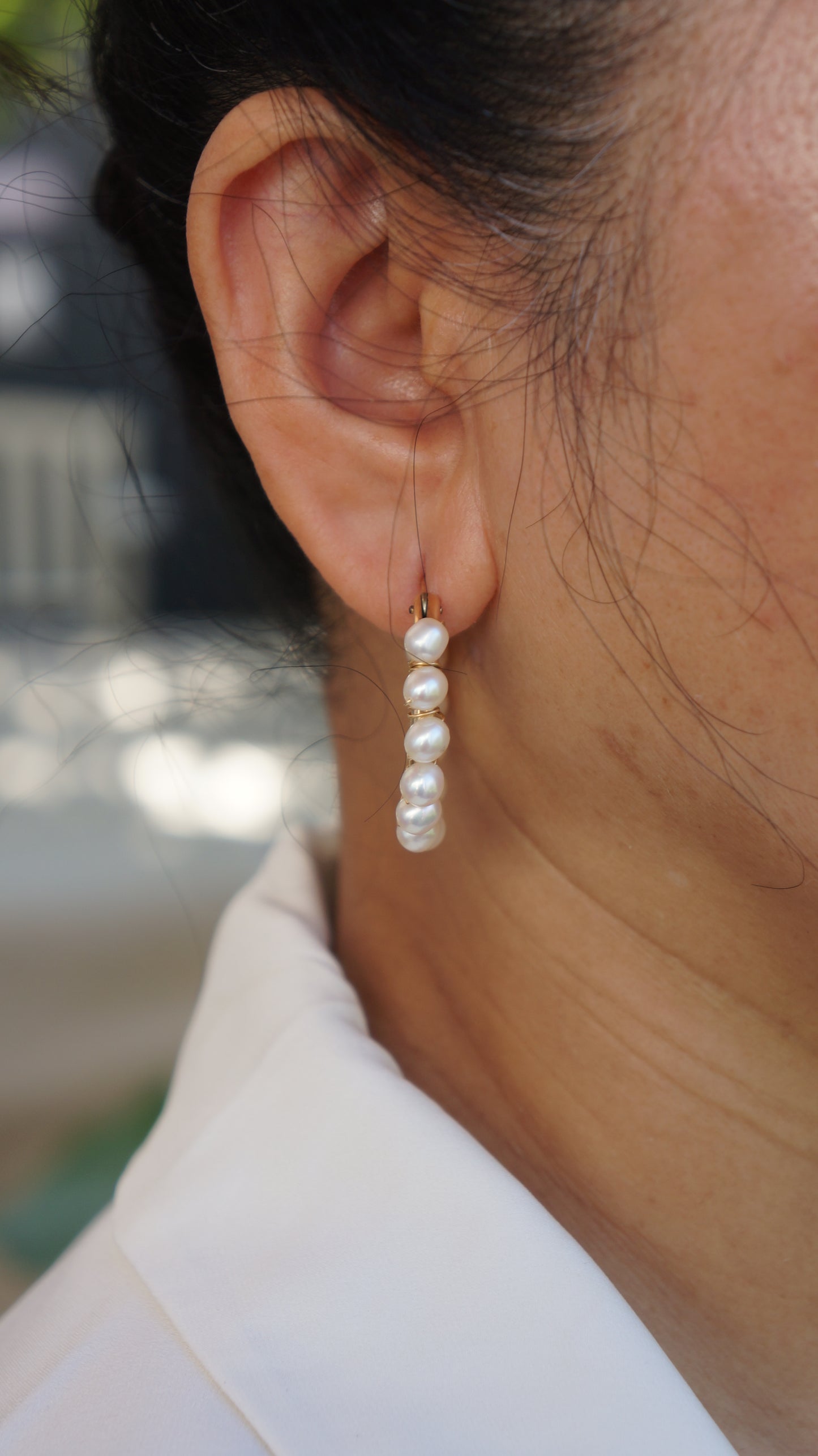 Harmony Earrings