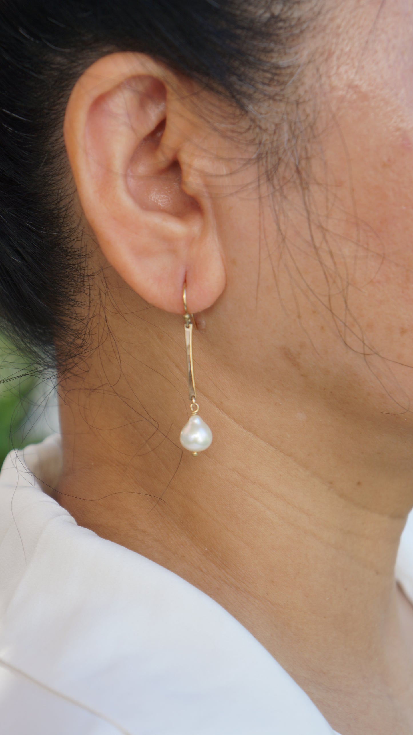 Jubilee Drop Earrings