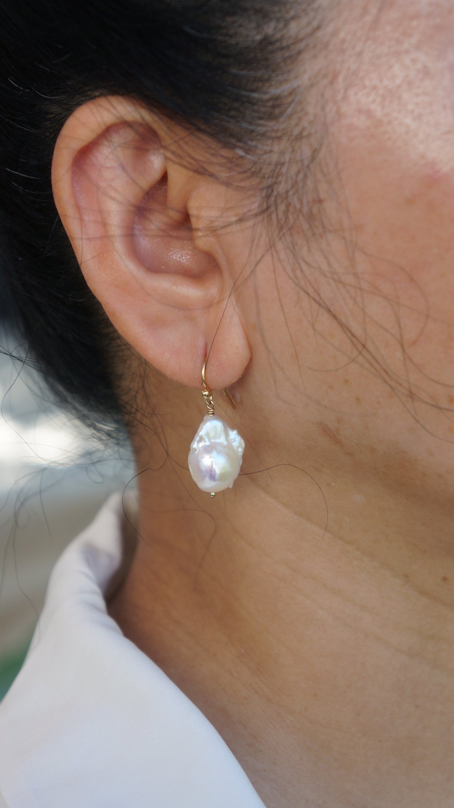 Devoted Earrings