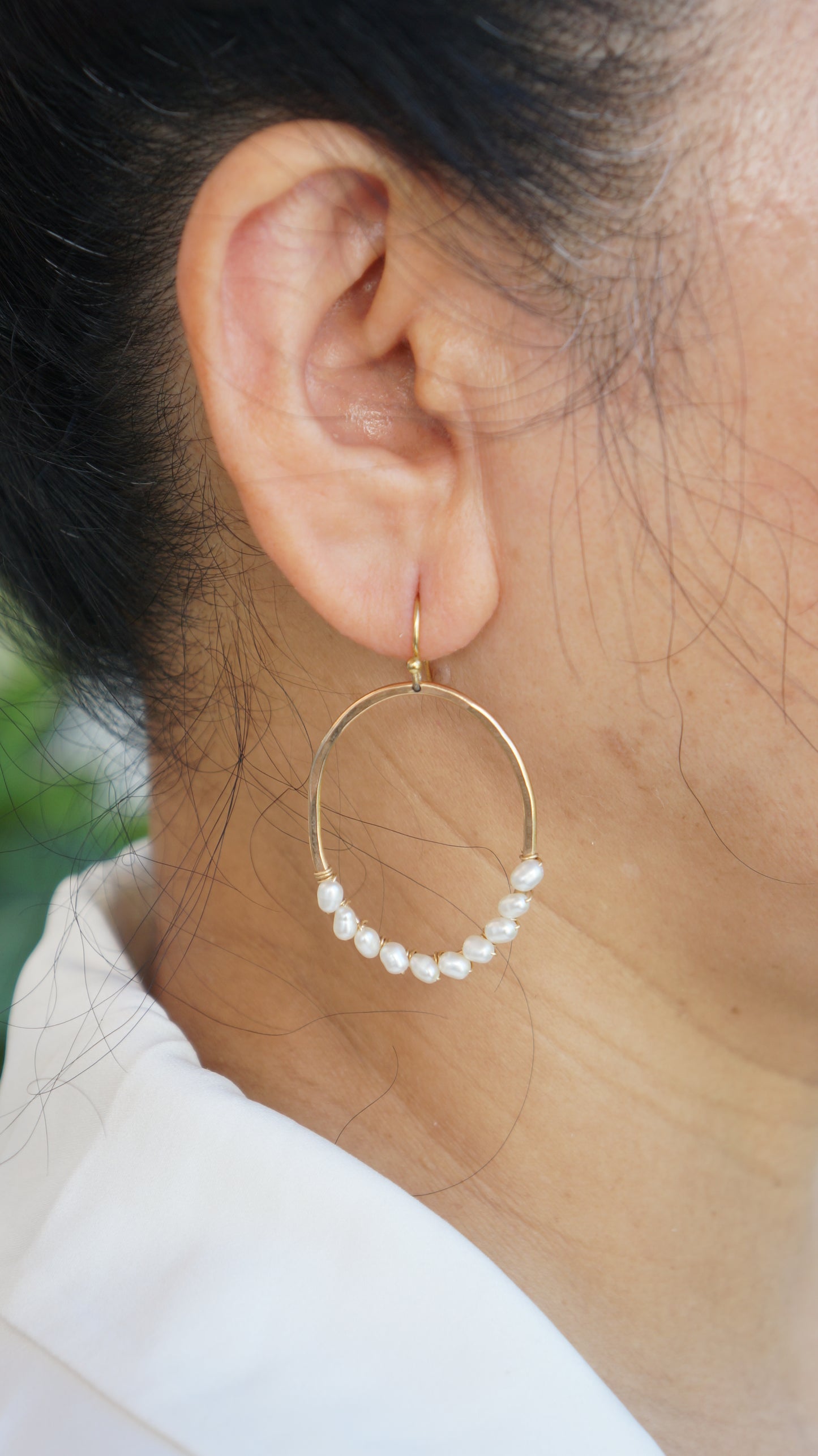 Honor Earrings