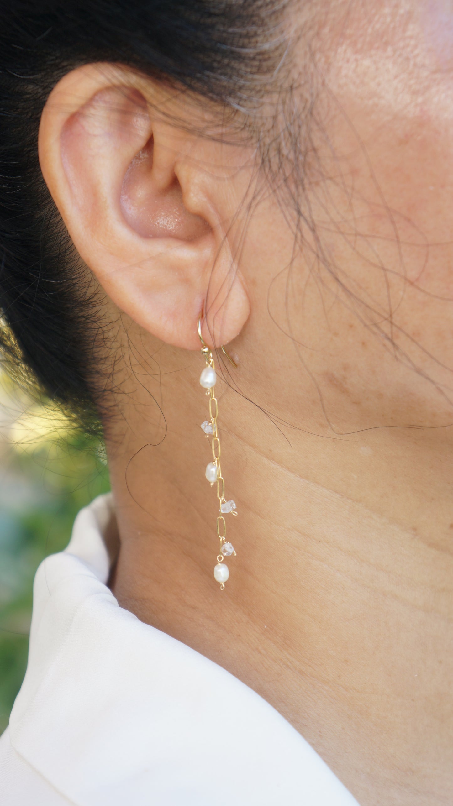 Enchanted Earrings
