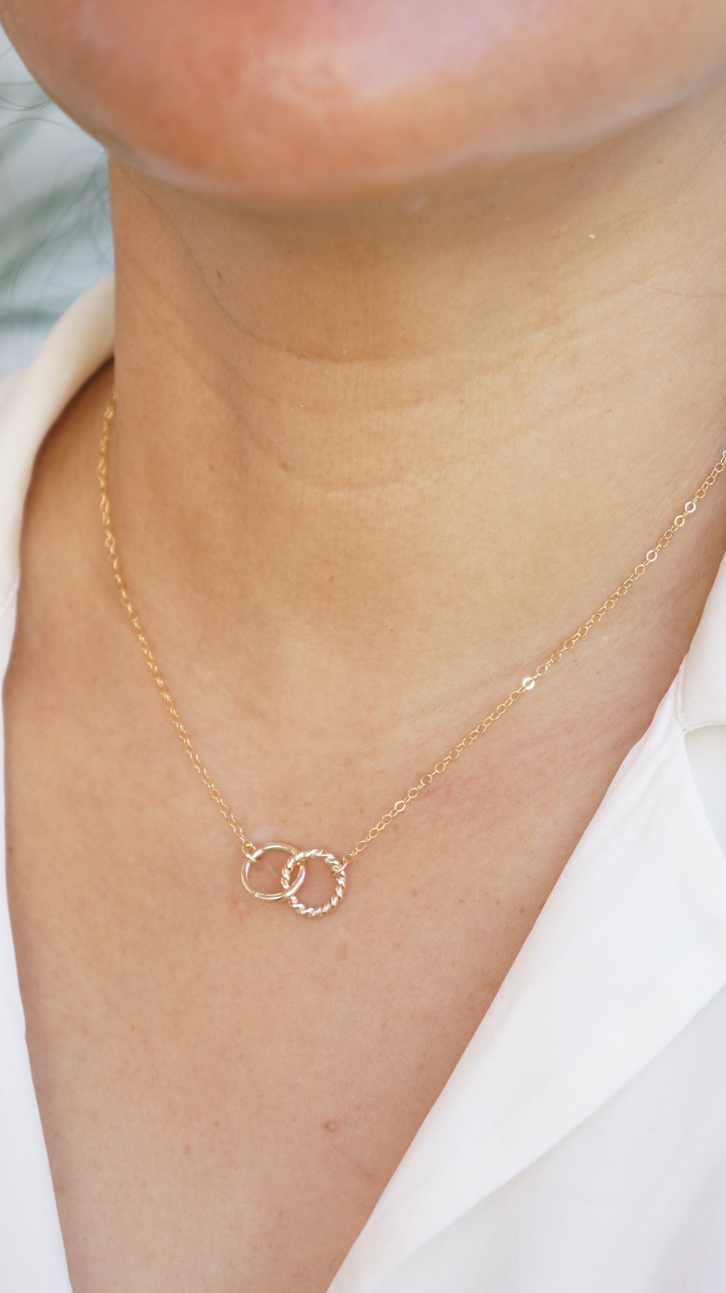 Unity Necklace