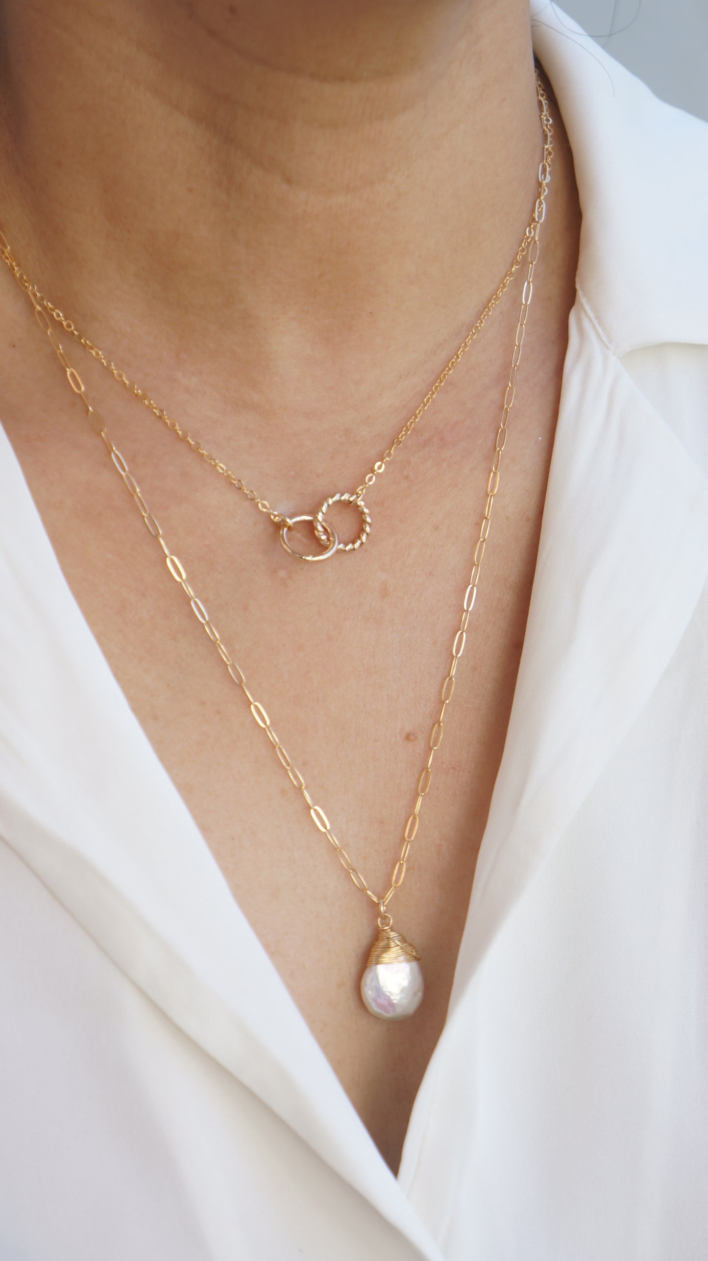 Rhapsody Necklace