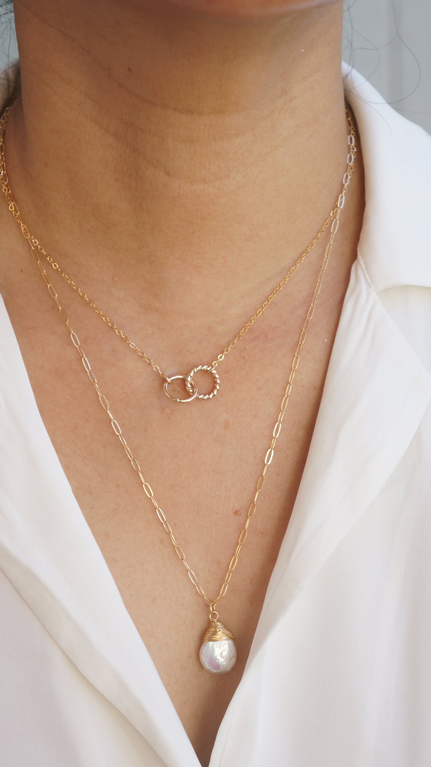 Unity Necklace