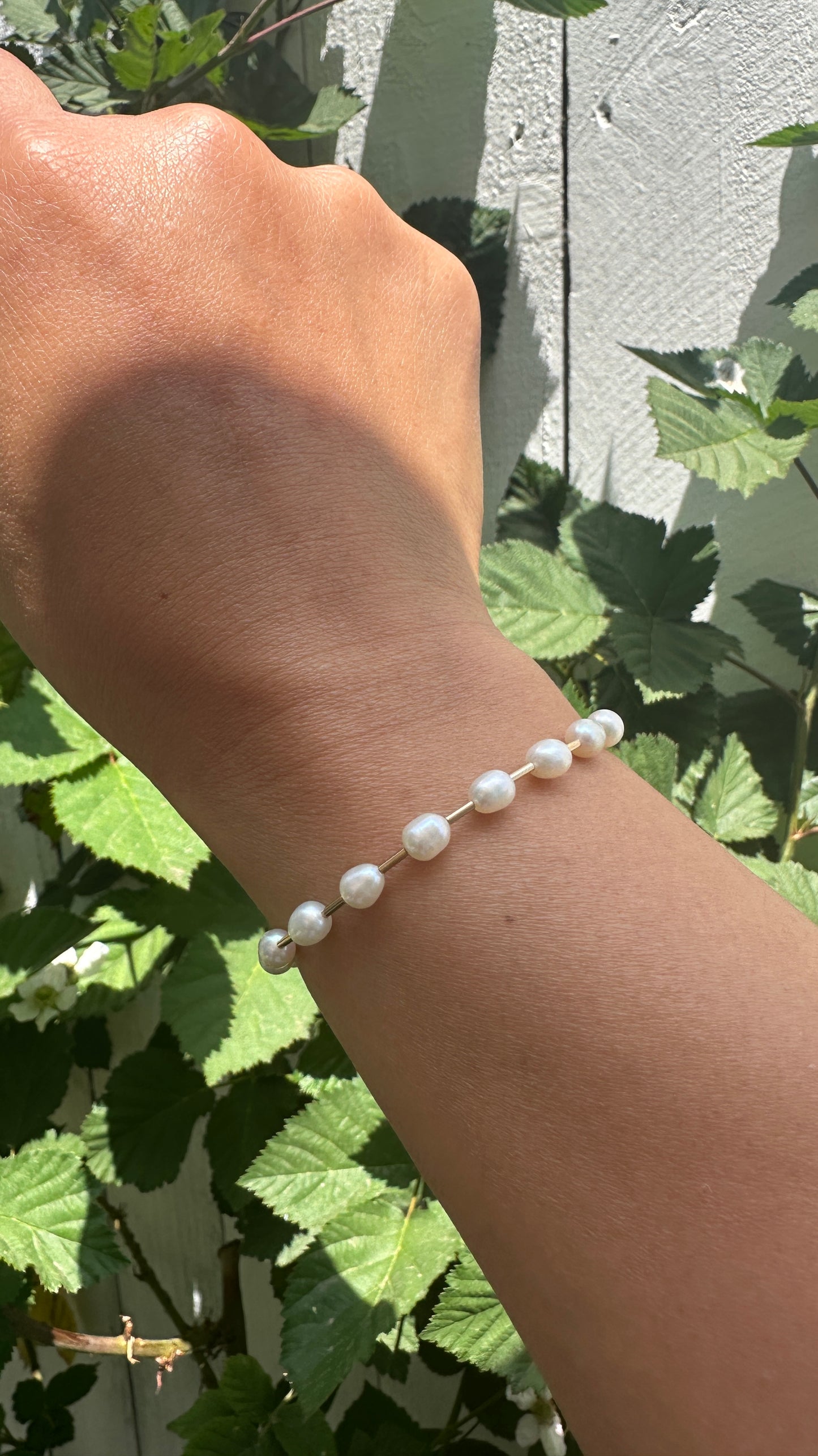 Charisma Bracelet