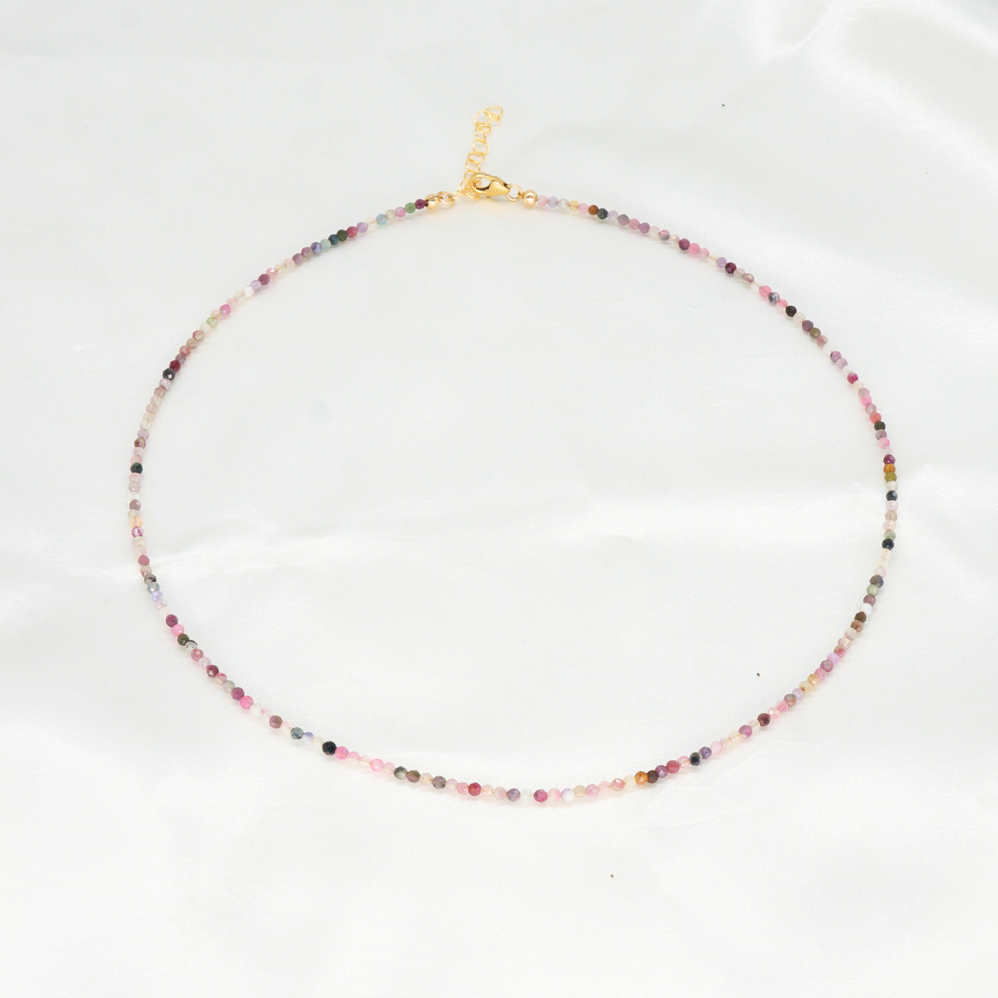 Tourmaline Spellbound Necklace