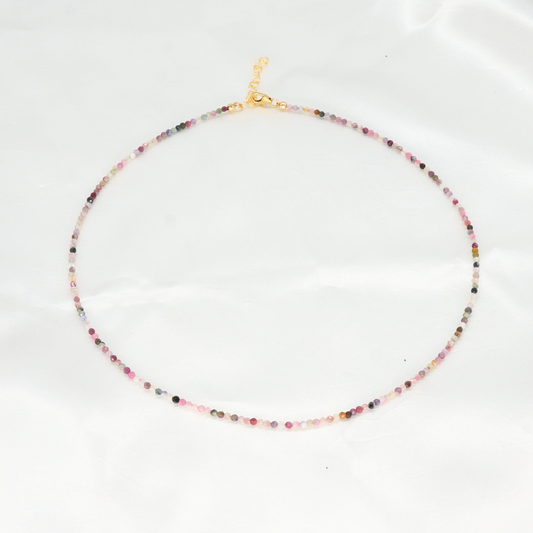 Tourmaline Spellbound Necklace