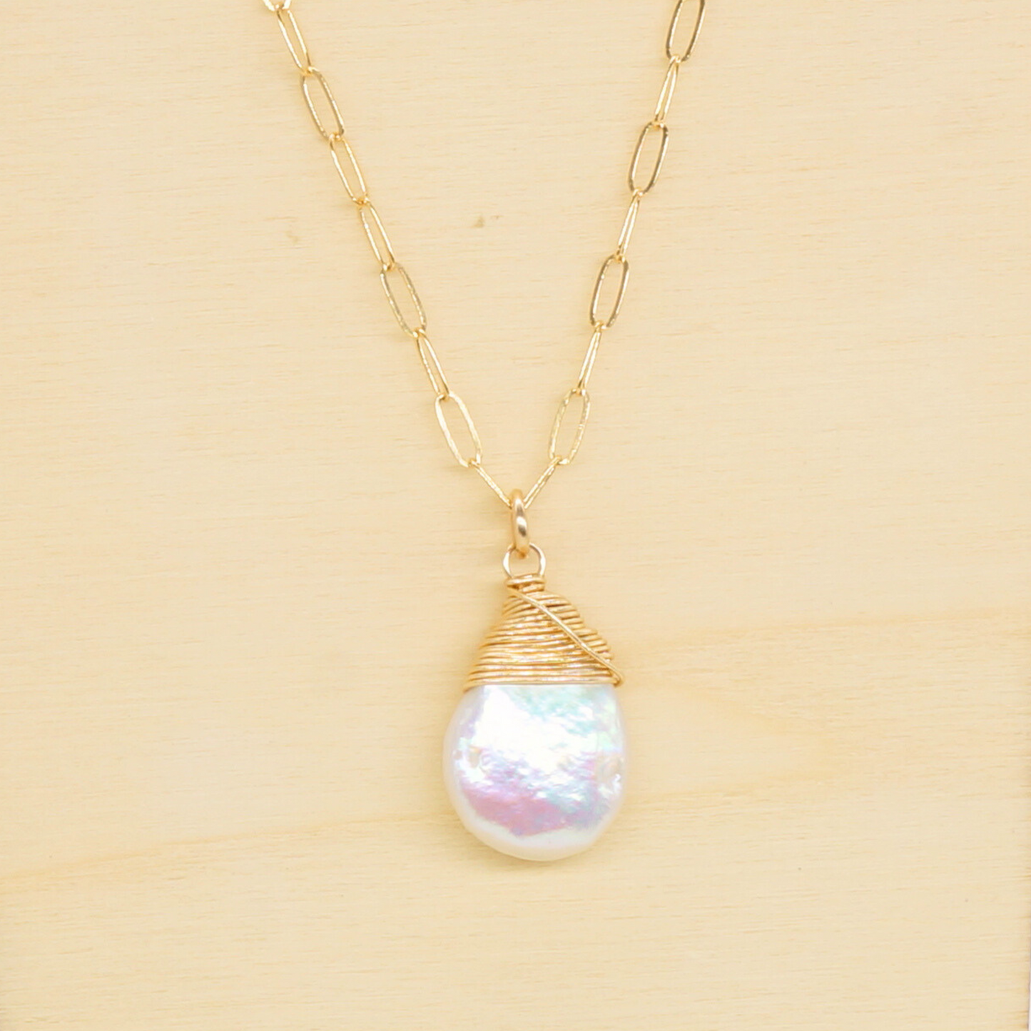 Rhapsody Necklace