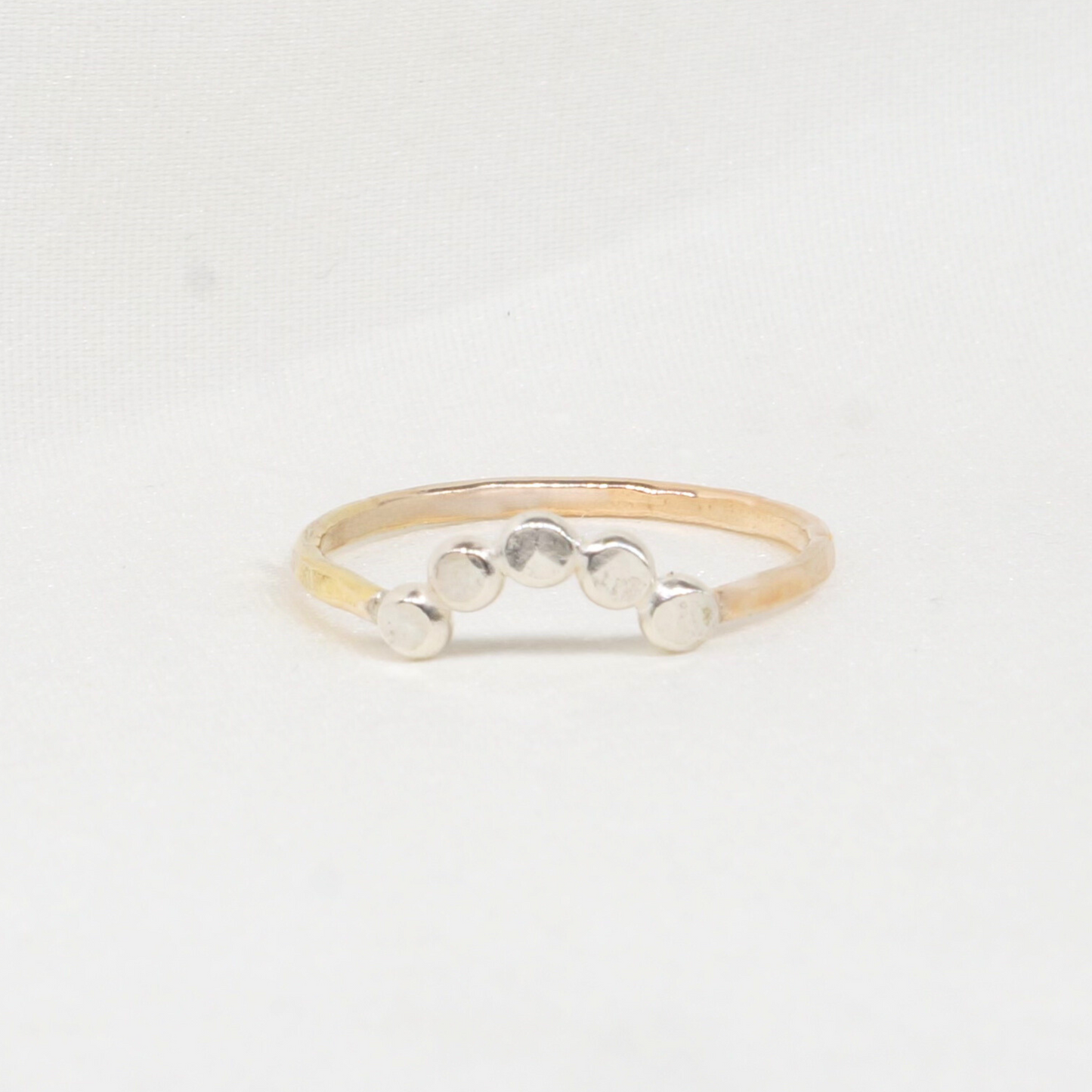 Rev Arc Ring