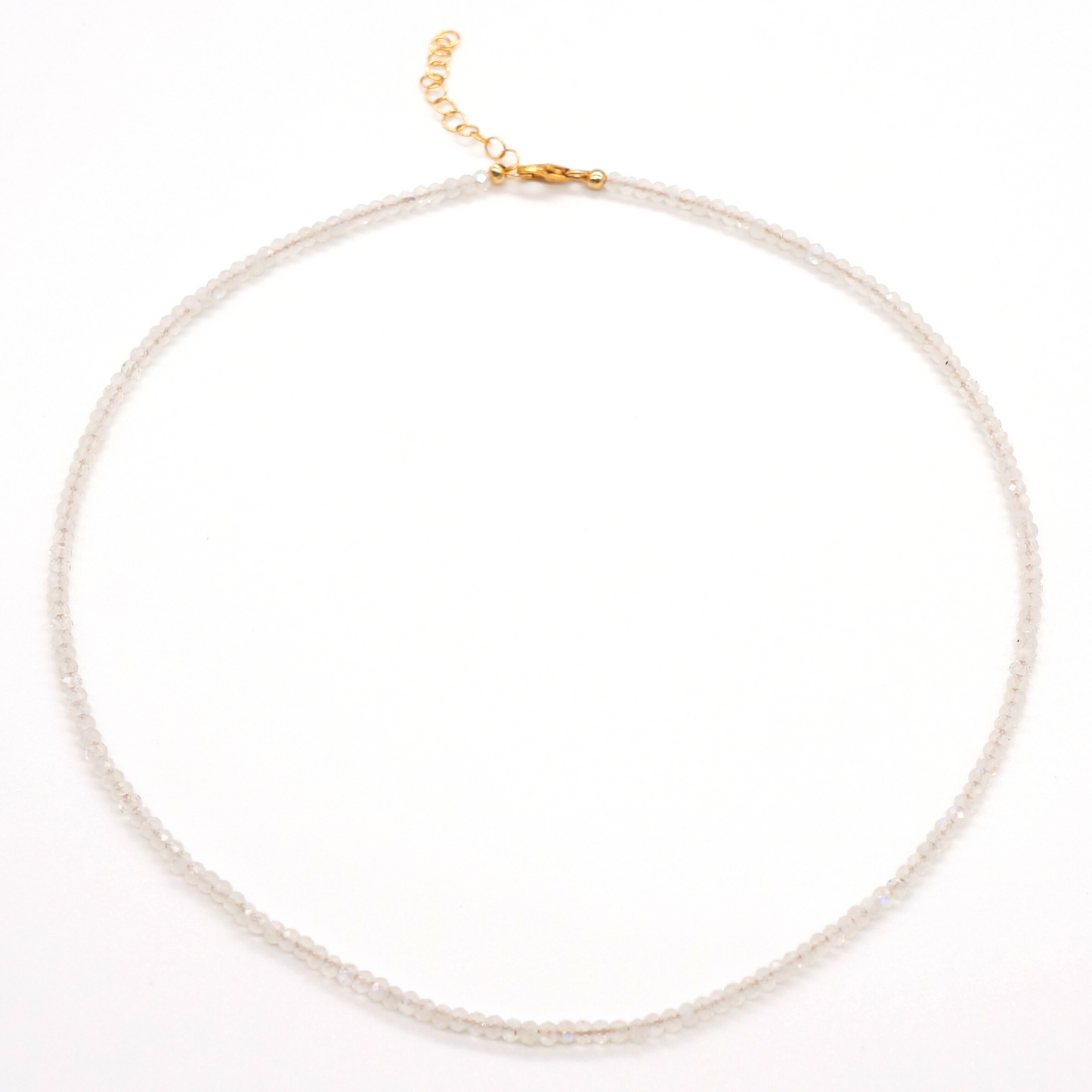 Moonstone Spellbound Necklace