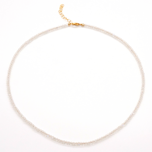 Moonstone Spellbound Necklace