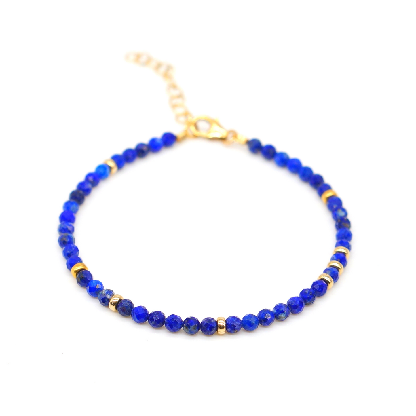 Lapis Lazuli Dreamy Bracelet