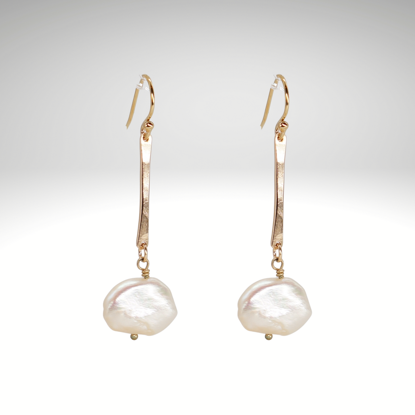 Delighted Drop Earrings