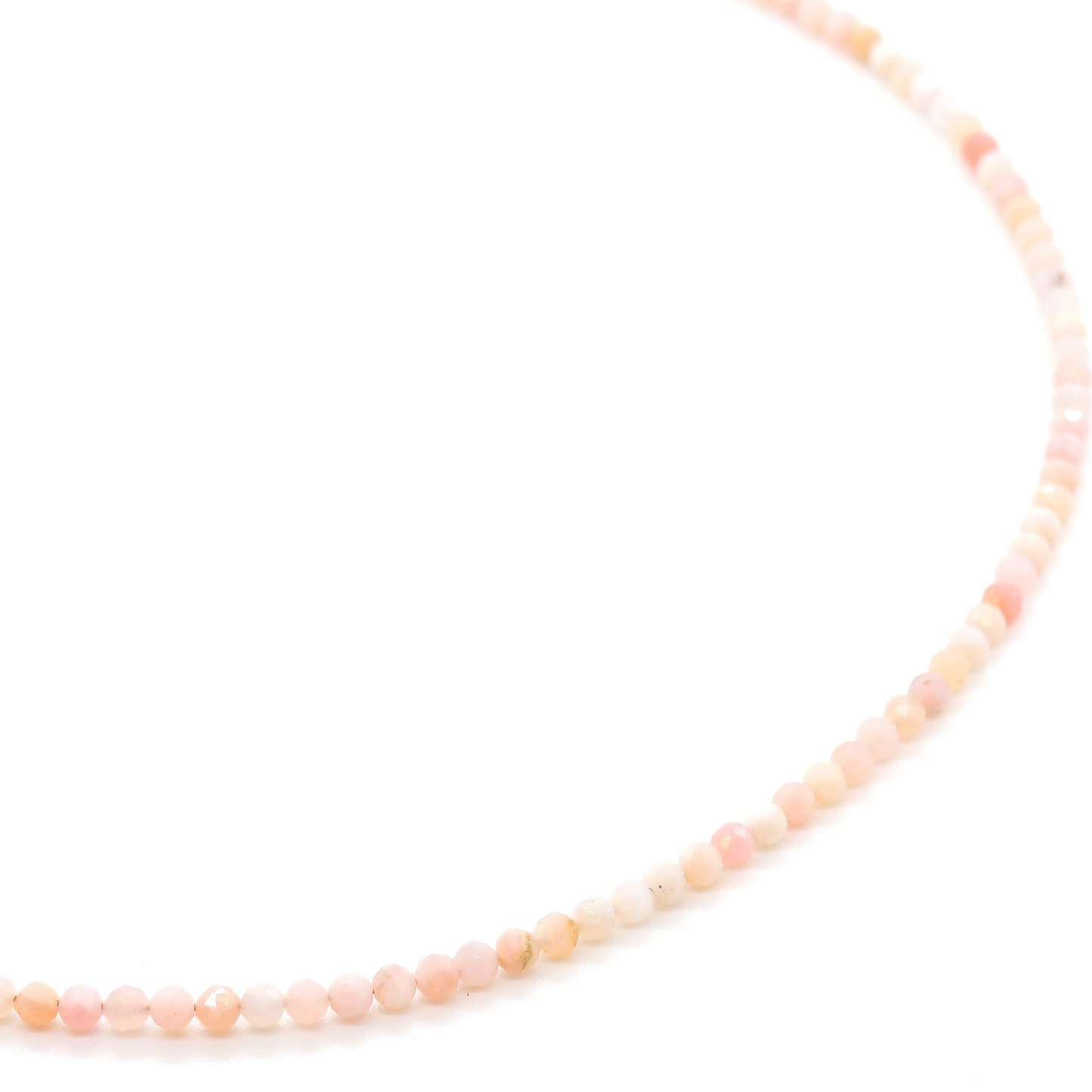Pink Opal Spellbound Necklace