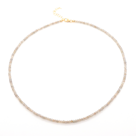 Labradorite Spellbound Necklace