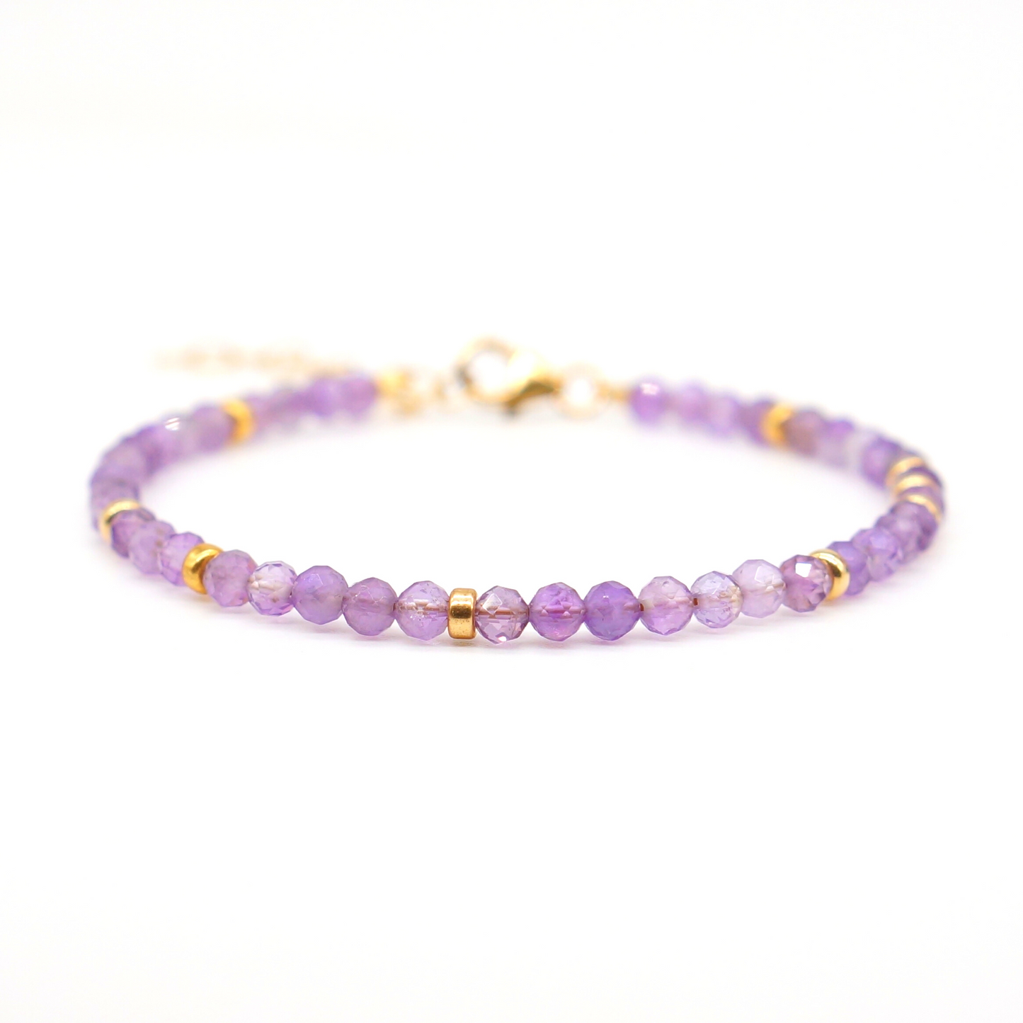 Amethyst Dreamy Bracelet