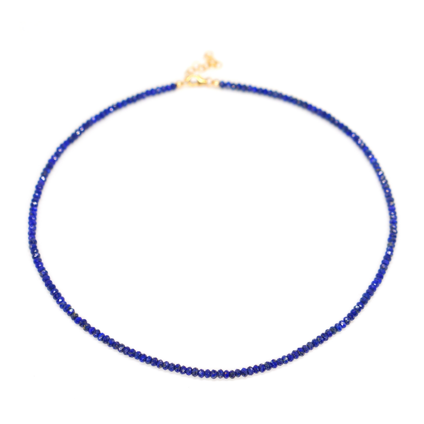 Lapis Lazuli Spellbound Necklace