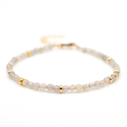 Labradorite Dreamy Bracelet