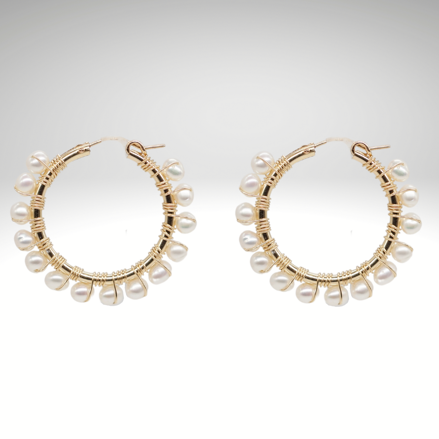 Harmony Earrings