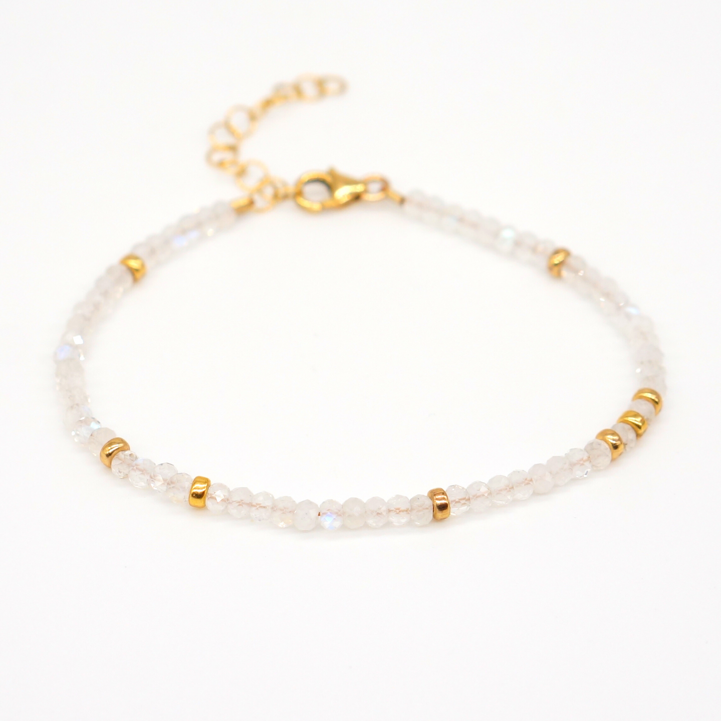 Moonstone Dreamy Bracelet