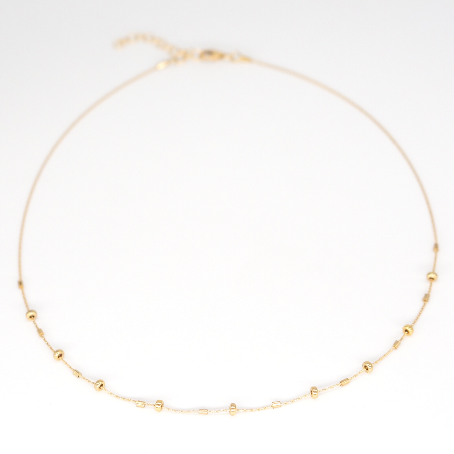 Emerge Necklace