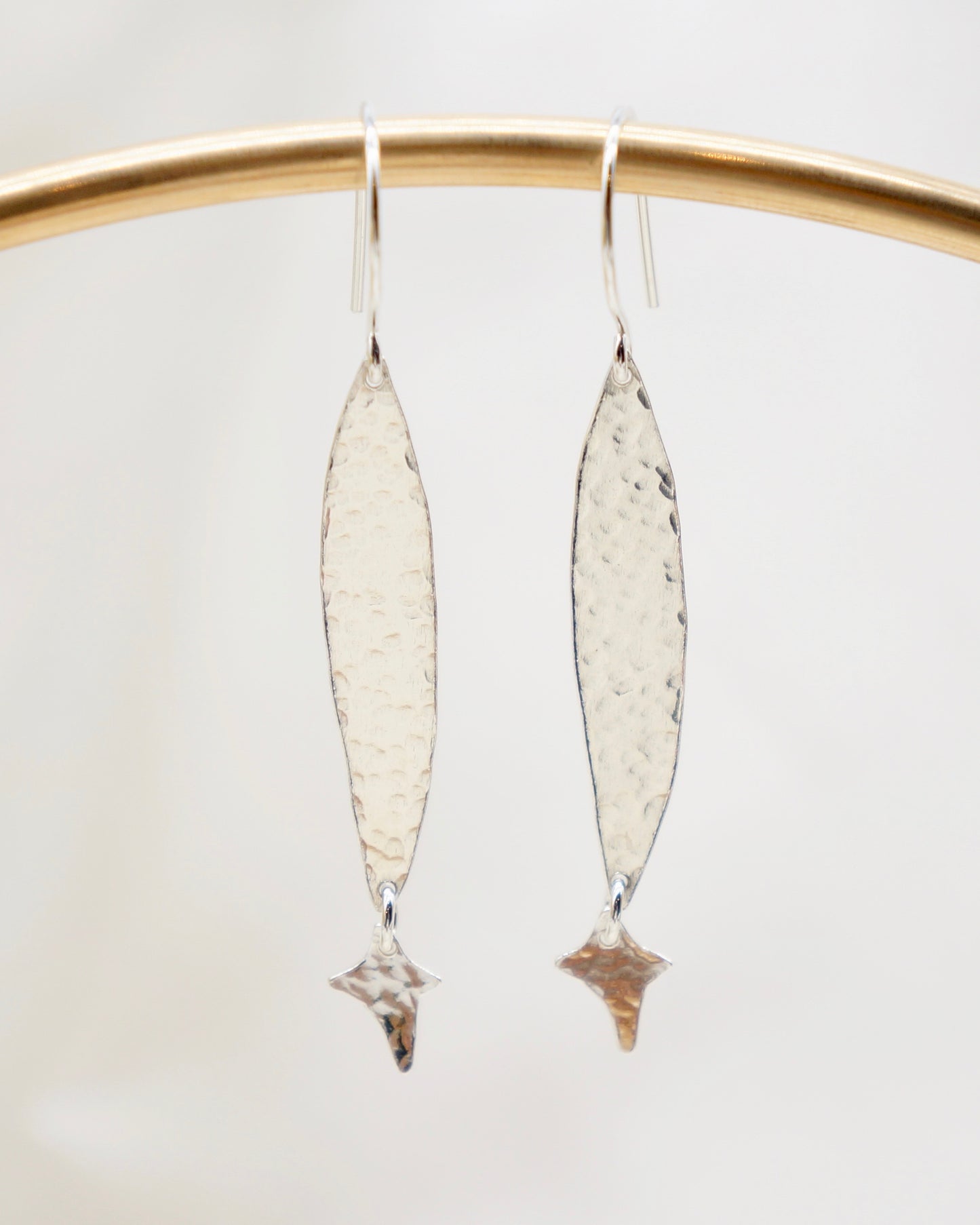 Fortune Earrings
