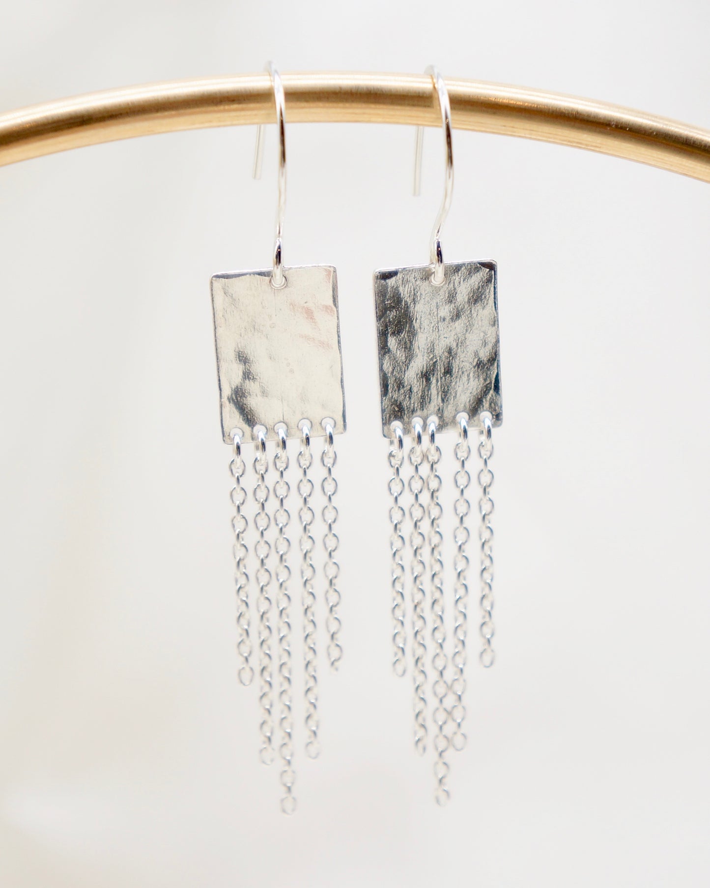 Plenty Earrings