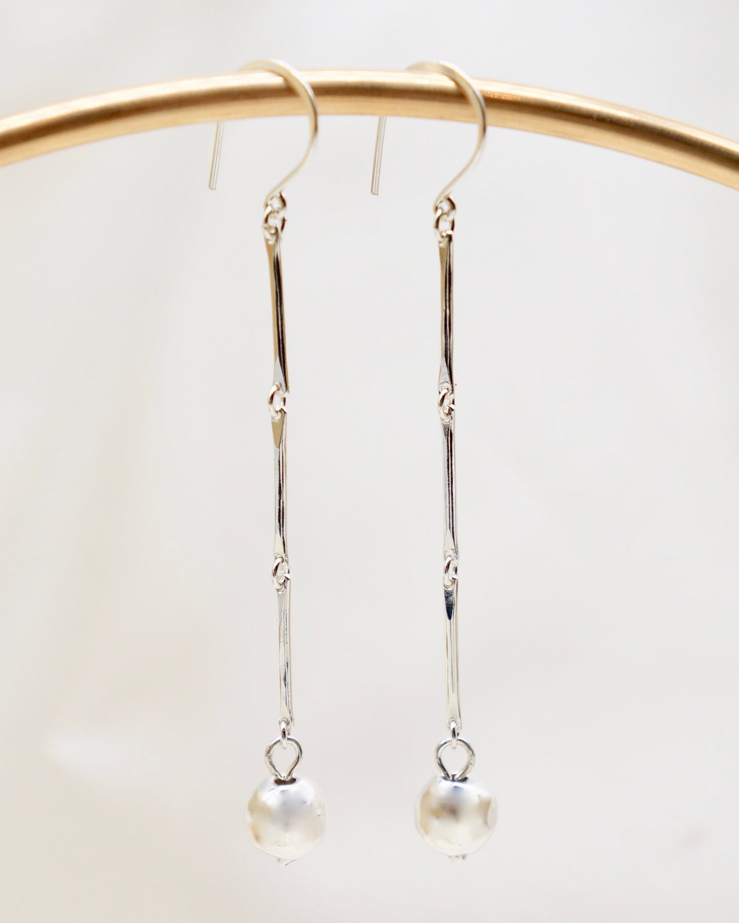 Bounty Earrings
