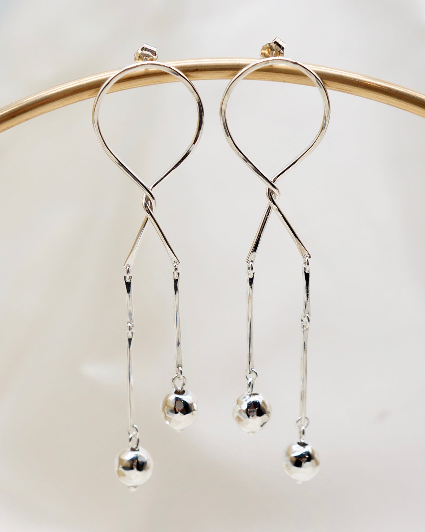 Bountiful Earrings