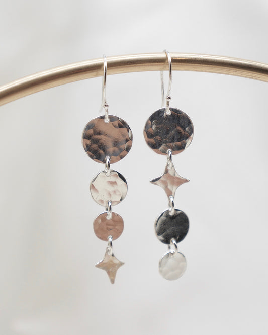 Passage Earrings