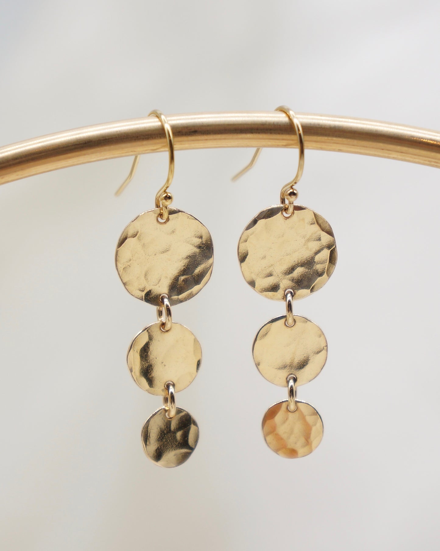 Voyage Earrings