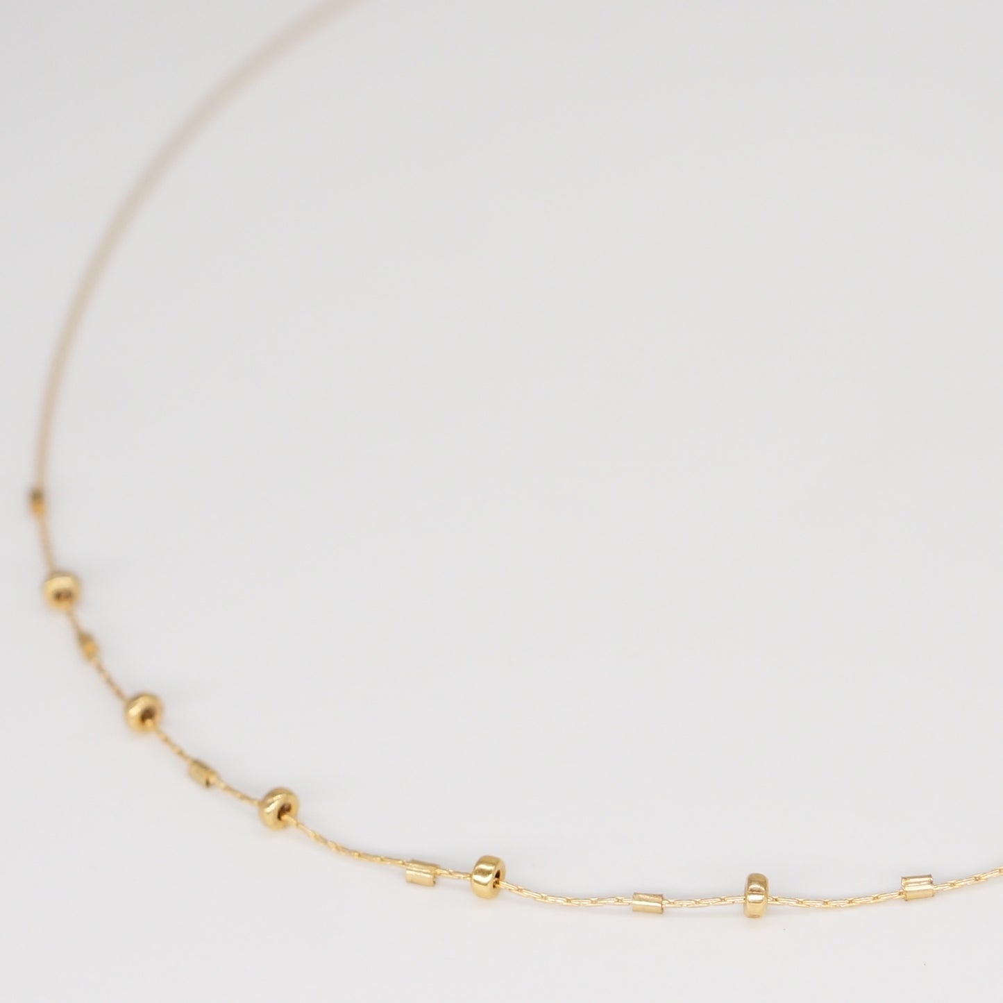 Emerge Necklace