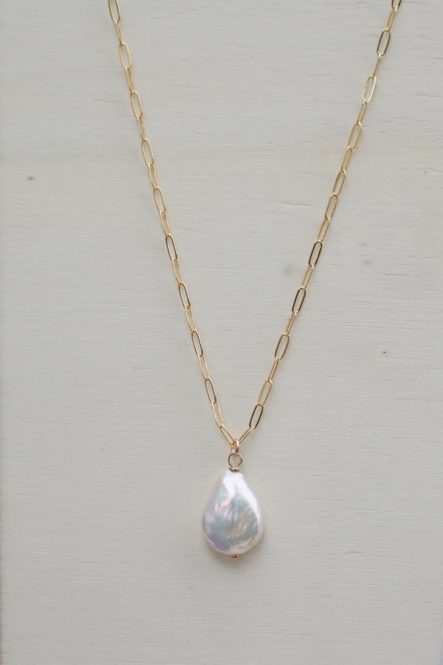 Bliss Necklace