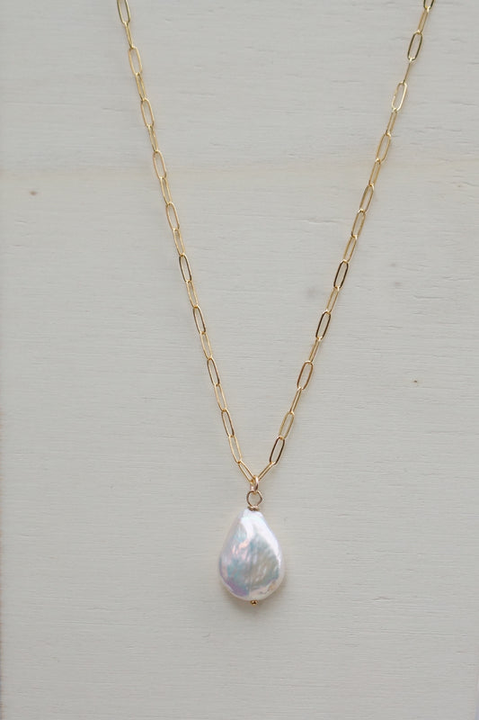Bliss Necklace